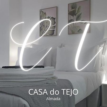 Cantinho Do Tejo Almada Ngoại thất bức ảnh