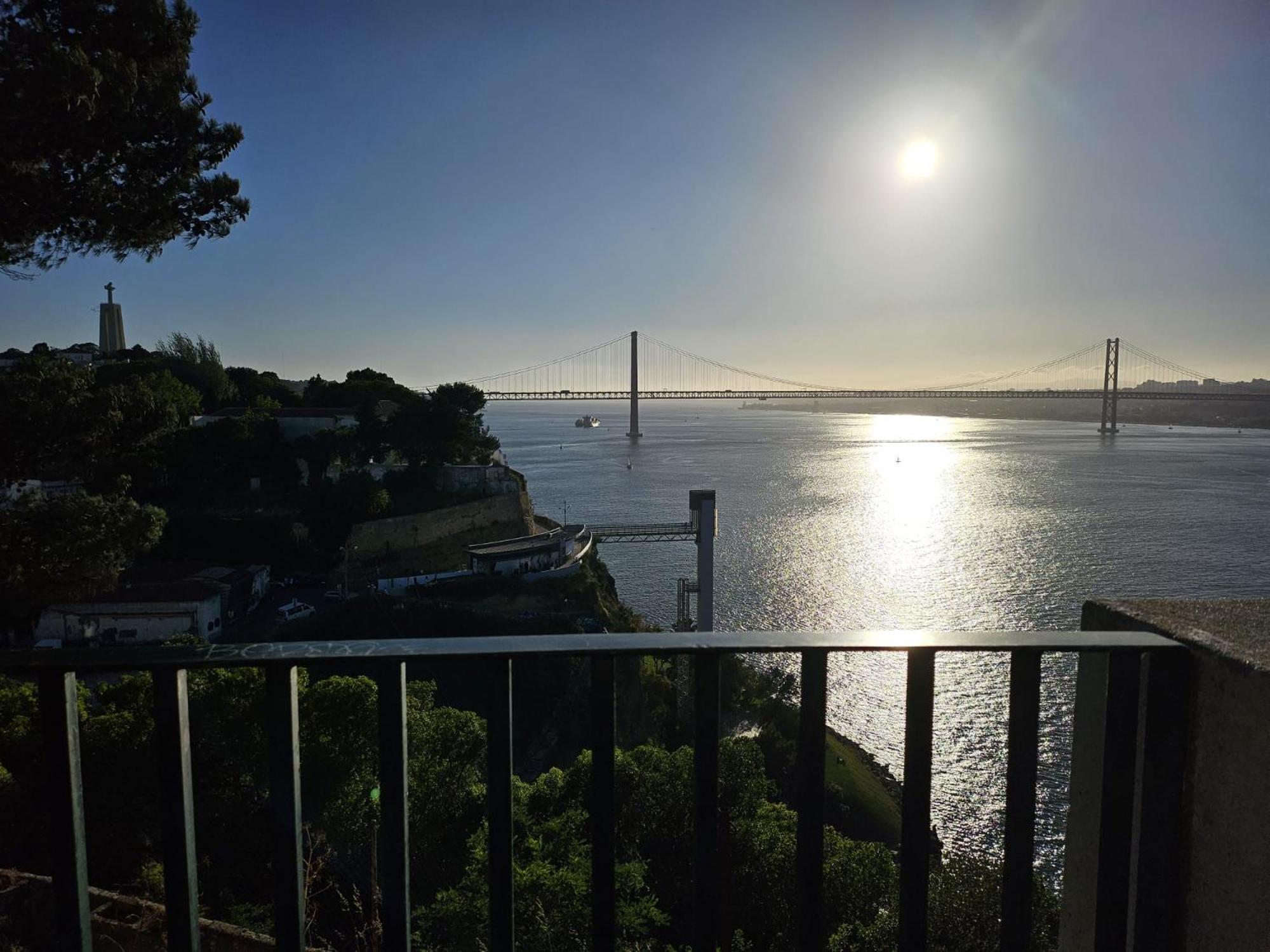 Cantinho Do Tejo Almada Ngoại thất bức ảnh