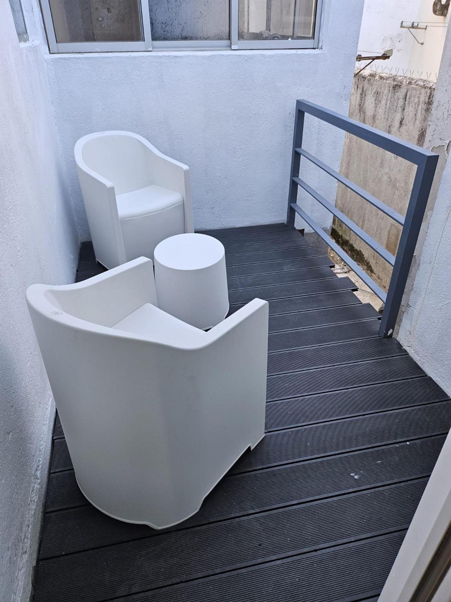 Cantinho Do Tejo Almada Ngoại thất bức ảnh